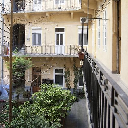 Great Market Hall Apartment Будапеща Екстериор снимка