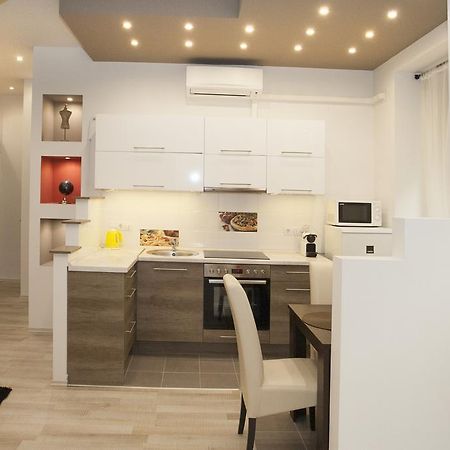 Great Market Hall Apartment Будапеща Екстериор снимка