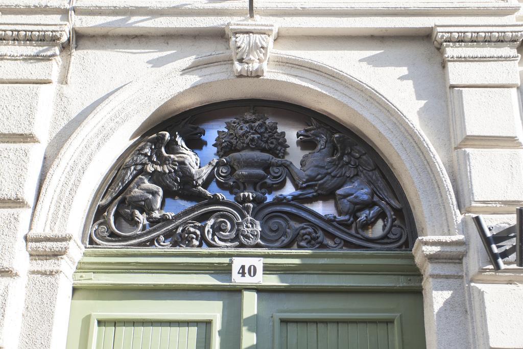 Great Market Hall Apartment Будапеща Екстериор снимка