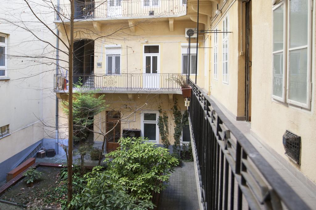 Great Market Hall Apartment Будапеща Екстериор снимка