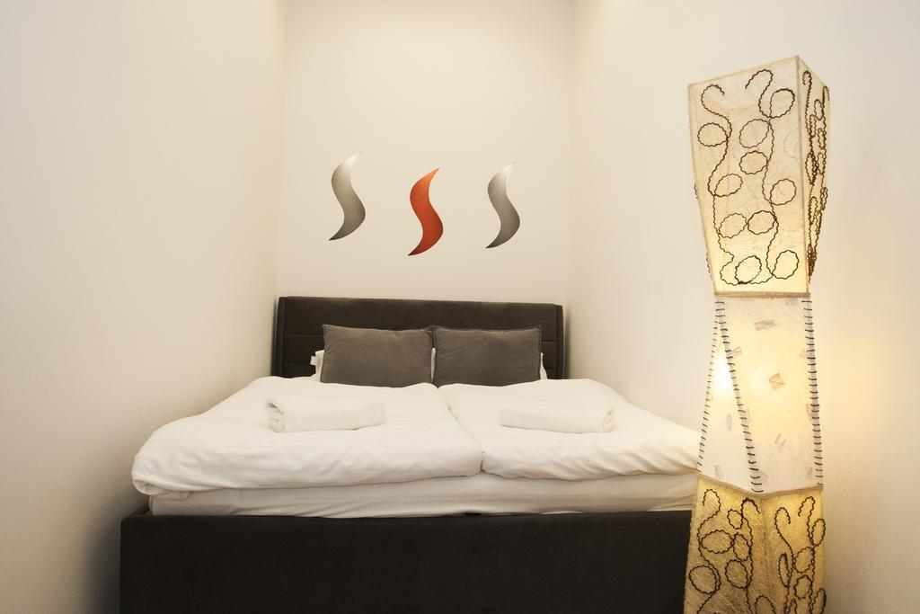 Great Market Hall Apartment Будапеща Екстериор снимка