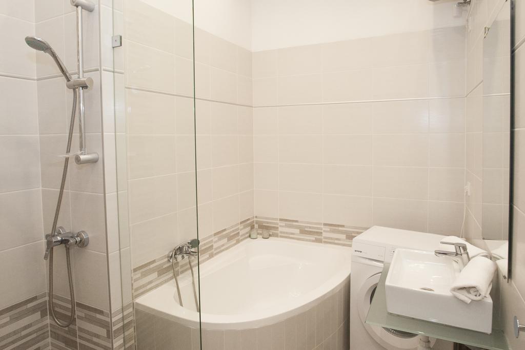 Great Market Hall Apartment Будапеща Екстериор снимка