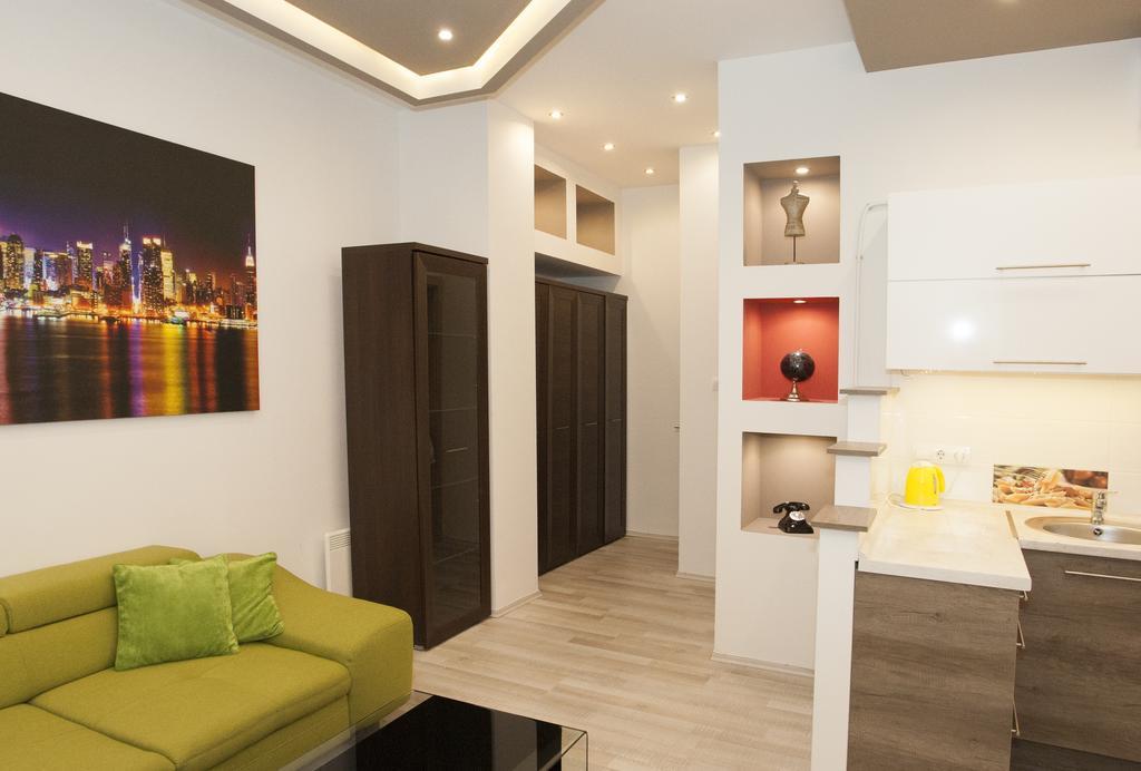 Great Market Hall Apartment Будапеща Екстериор снимка
