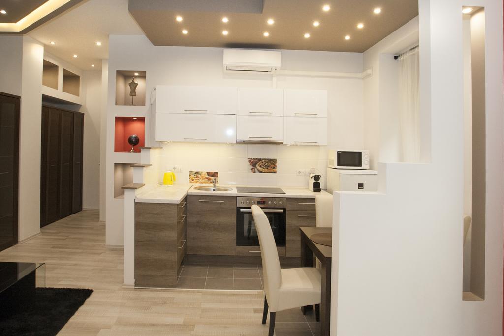 Great Market Hall Apartment Будапеща Екстериор снимка