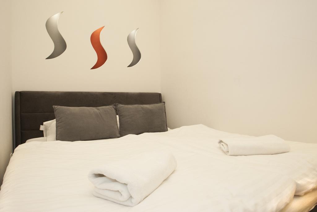 Great Market Hall Apartment Будапеща Екстериор снимка
